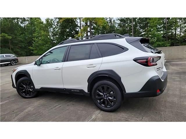 new 2025 Subaru Outback car, priced at $37,782