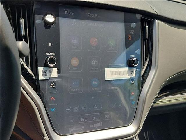 new 2025 Subaru Outback car, priced at $37,782