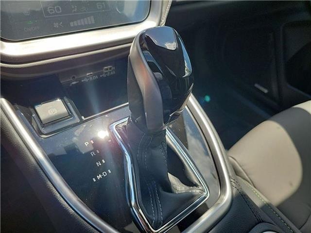 new 2025 Subaru Outback car, priced at $37,782