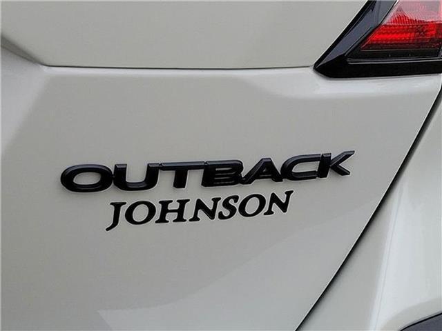 new 2025 Subaru Outback car, priced at $37,782