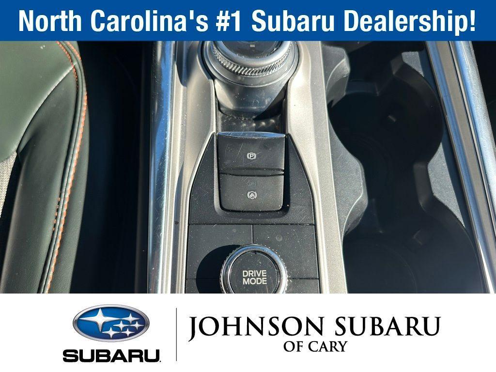 used 2022 Ford Explorer car, priced at $30,999