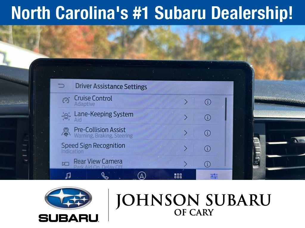 used 2022 Ford Explorer car, priced at $30,999