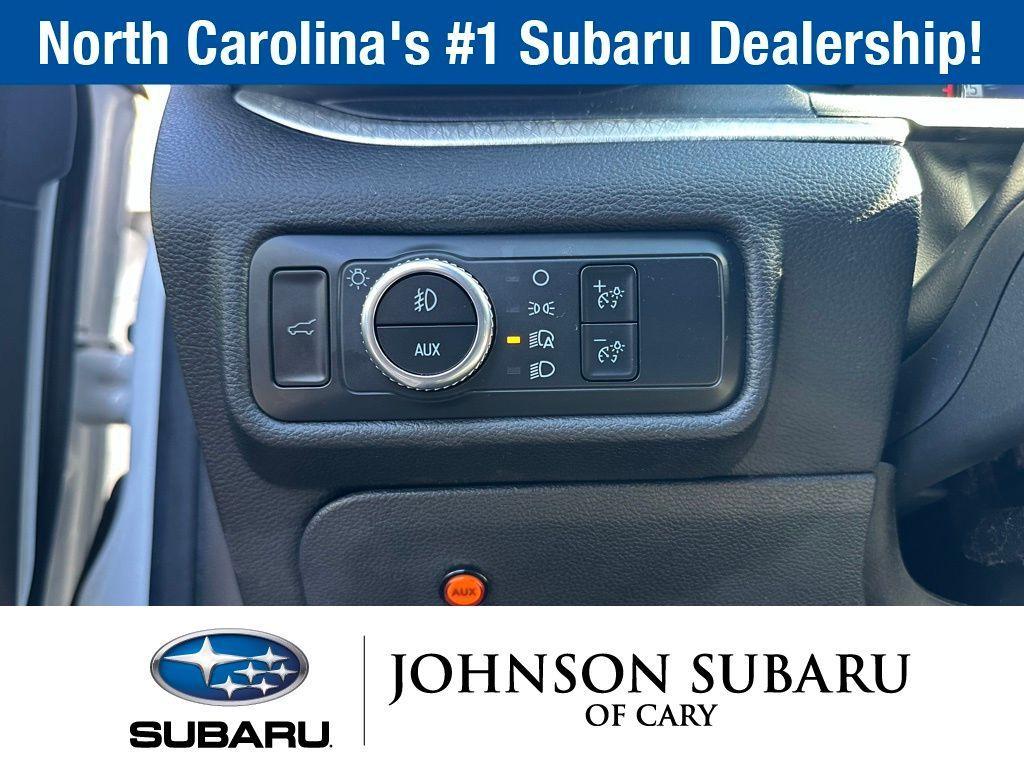 used 2022 Ford Explorer car, priced at $30,999