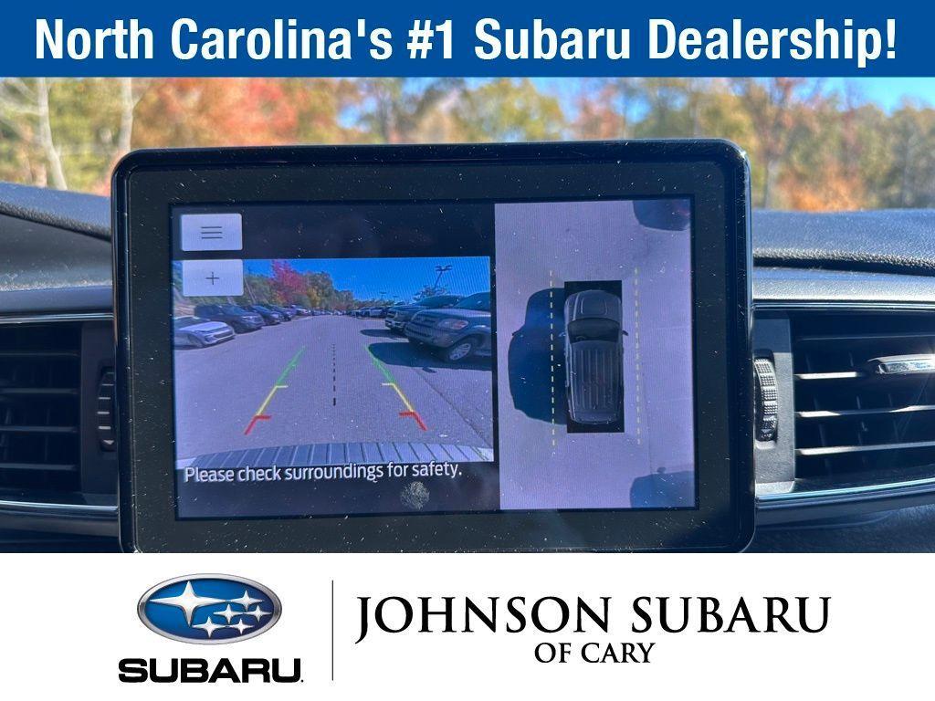 used 2022 Ford Explorer car, priced at $30,999