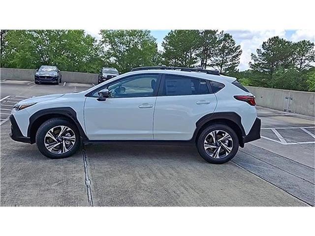 new 2025 Subaru Crosstrek car, priced at $31,870