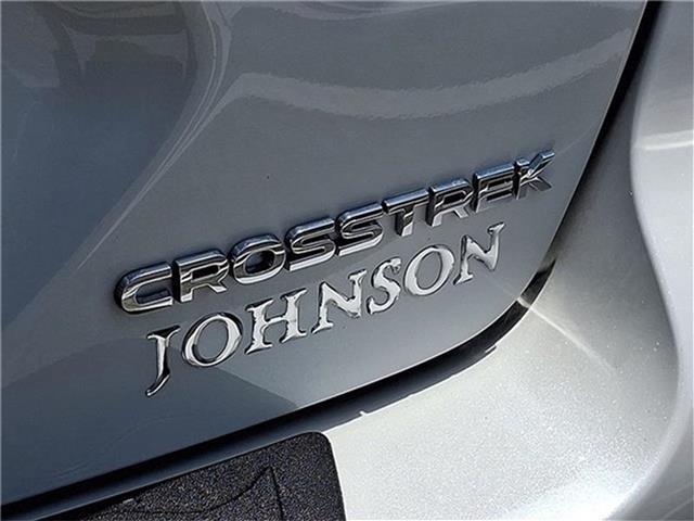 new 2025 Subaru Crosstrek car, priced at $31,870