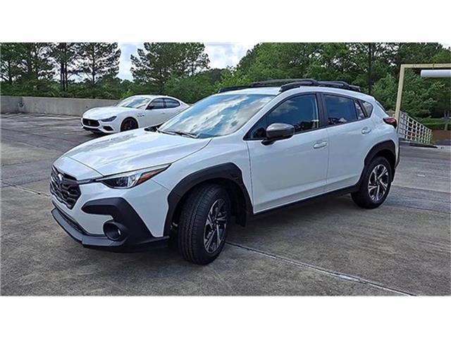 new 2025 Subaru Crosstrek car, priced at $31,870