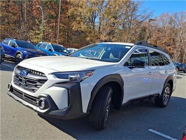 new 2025 Subaru Outback car, priced at $34,863