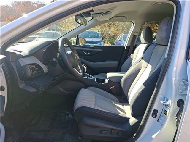 new 2025 Subaru Outback car, priced at $34,863