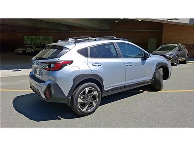 new 2025 Subaru Crosstrek car, priced at $36,026
