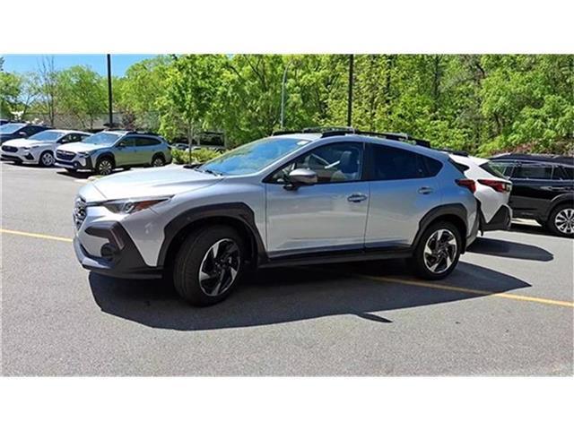 new 2025 Subaru Crosstrek car, priced at $36,026