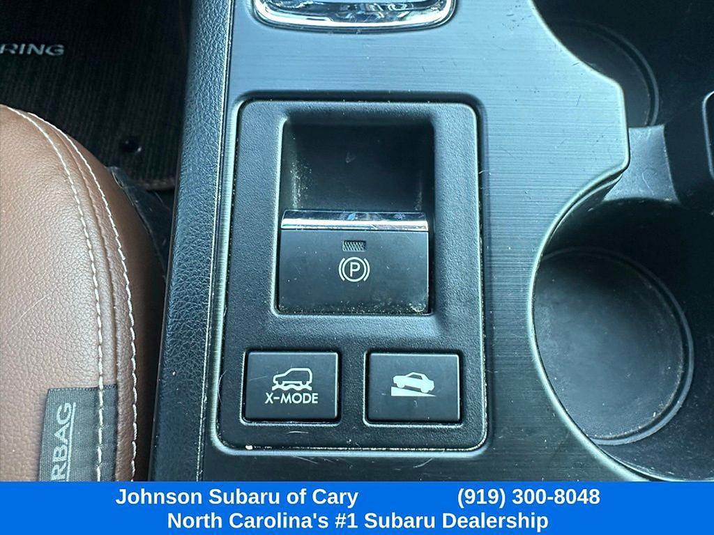 used 2018 Subaru Outback car, priced at $22,498