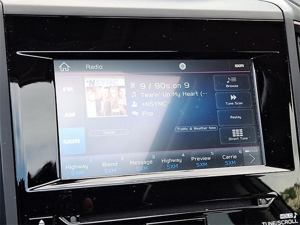 used 2022 Subaru Forester car, priced at $26,999