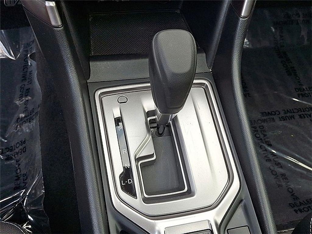 used 2022 Subaru Forester car, priced at $26,999