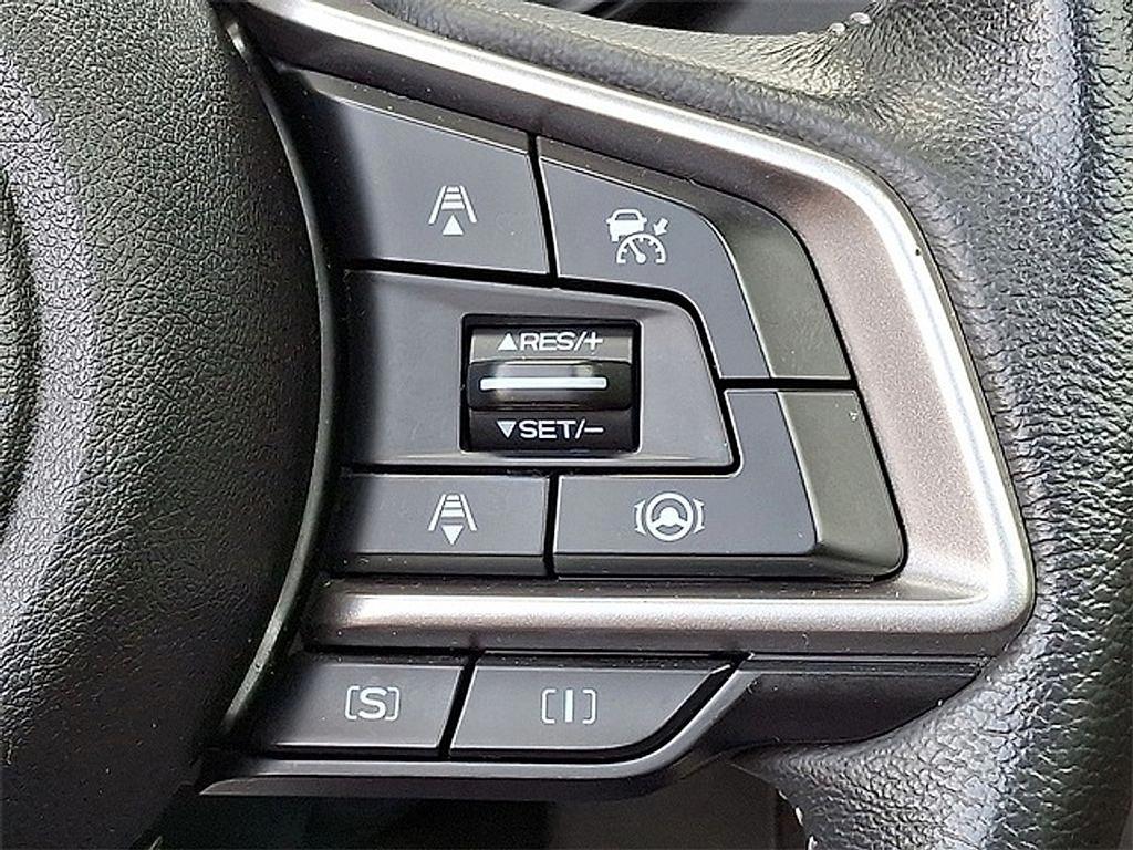 used 2022 Subaru Forester car, priced at $26,999