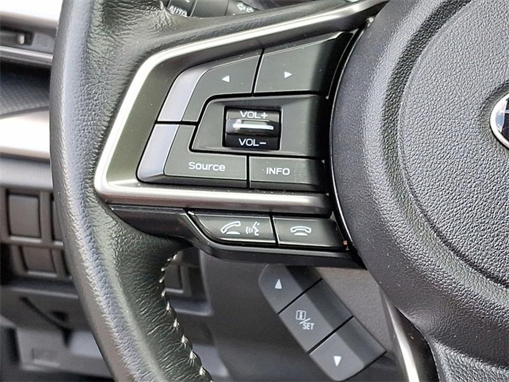 used 2022 Subaru Forester car, priced at $26,999