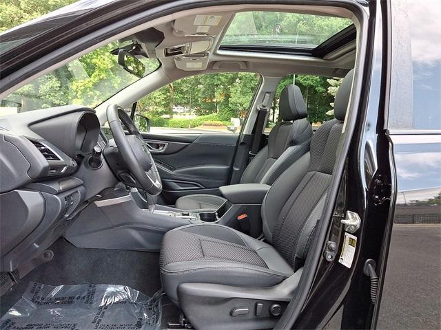 used 2022 Subaru Forester car, priced at $26,999