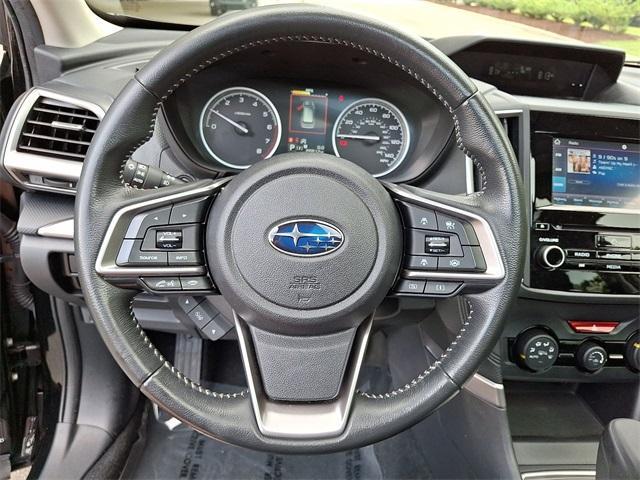 used 2022 Subaru Forester car, priced at $26,999