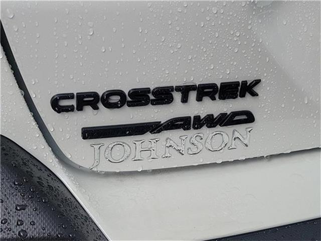 new 2024 Subaru Crosstrek car, priced at $36,863
