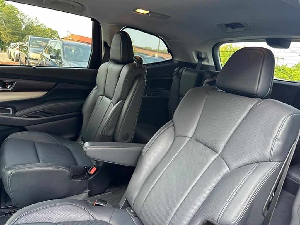 used 2022 Subaru Ascent car, priced at $33,499