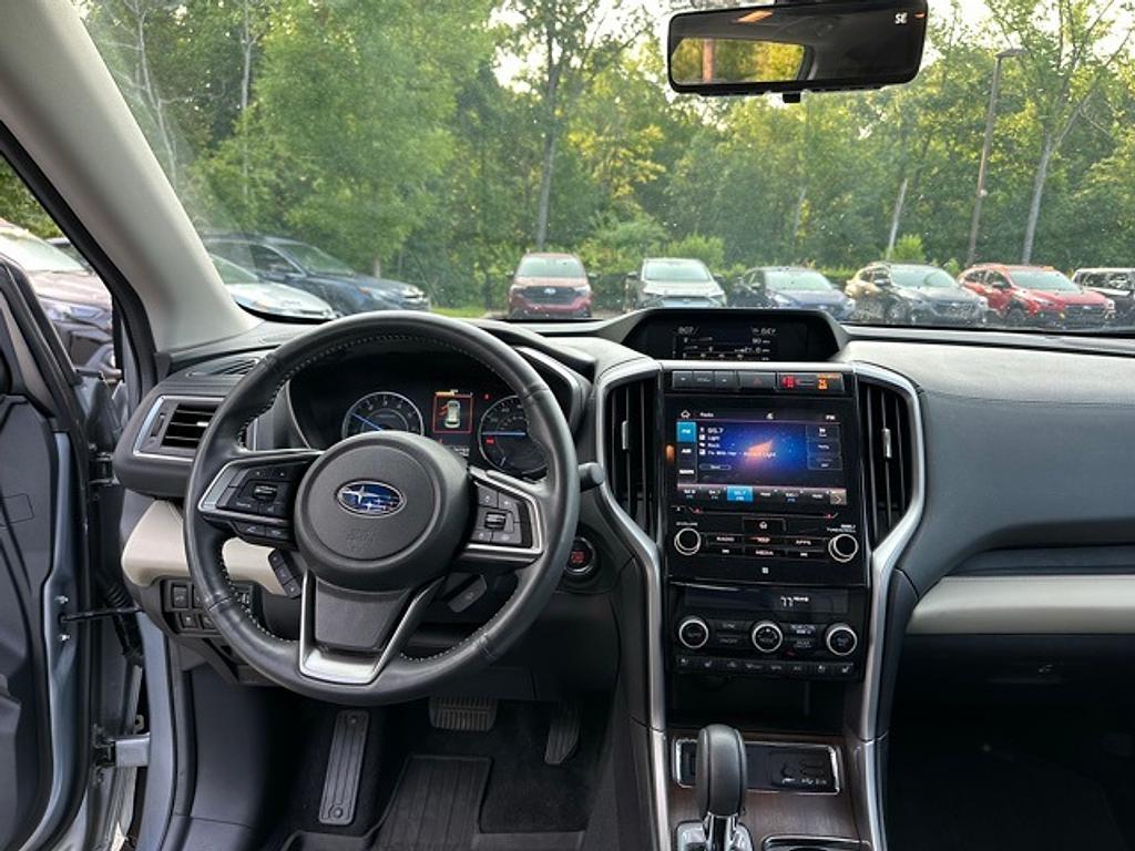 used 2022 Subaru Ascent car, priced at $33,499