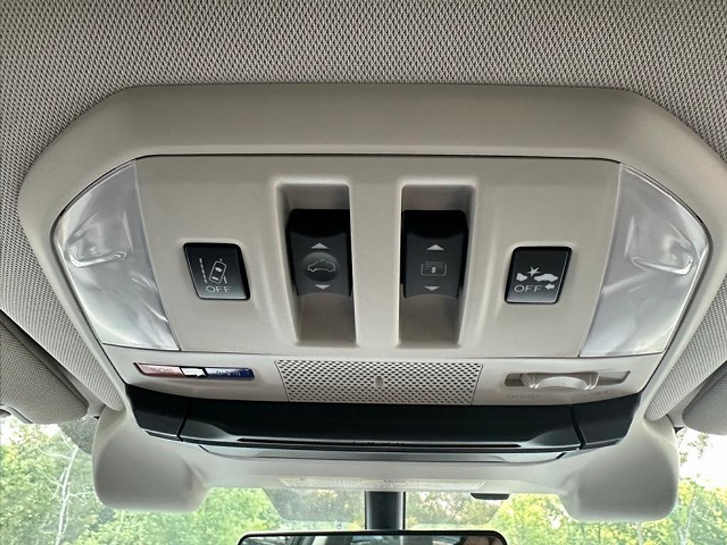 used 2022 Subaru Ascent car, priced at $33,499