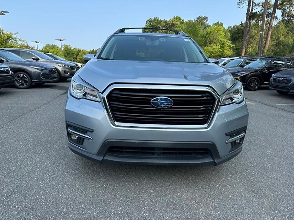 used 2022 Subaru Ascent car, priced at $33,499