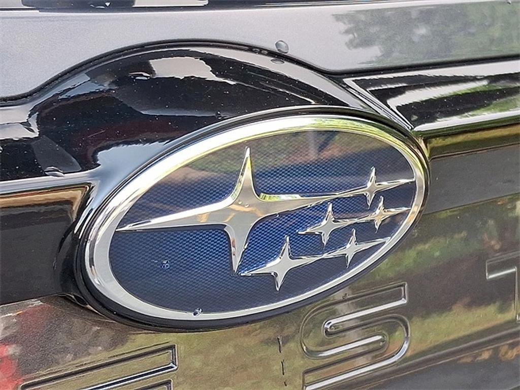 new 2025 Subaru Forester car, priced at $31,531