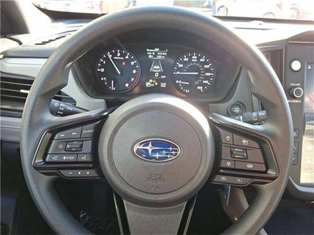 new 2025 Subaru Forester car, priced at $31,408