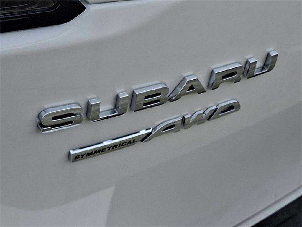 new 2025 Subaru Outback car, priced at $33,992
