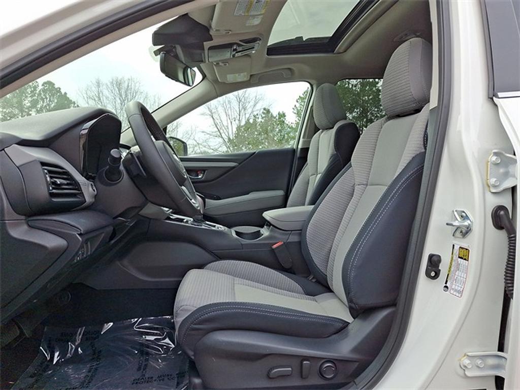 new 2025 Subaru Outback car, priced at $33,992