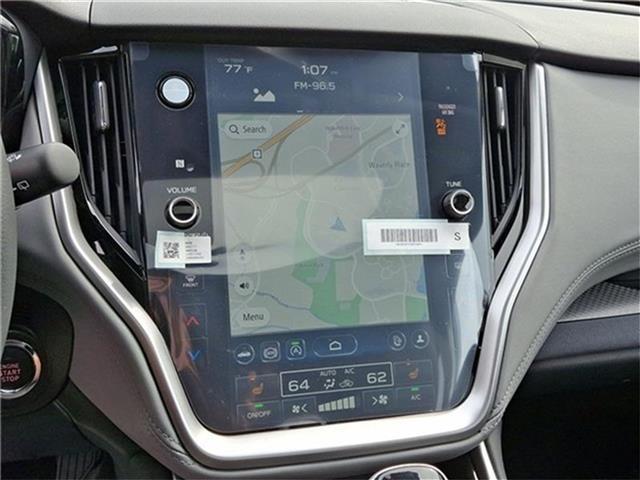 new 2025 Subaru Outback car, priced at $36,680