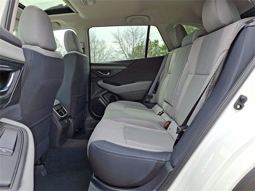 new 2025 Subaru Outback car, priced at $33,992