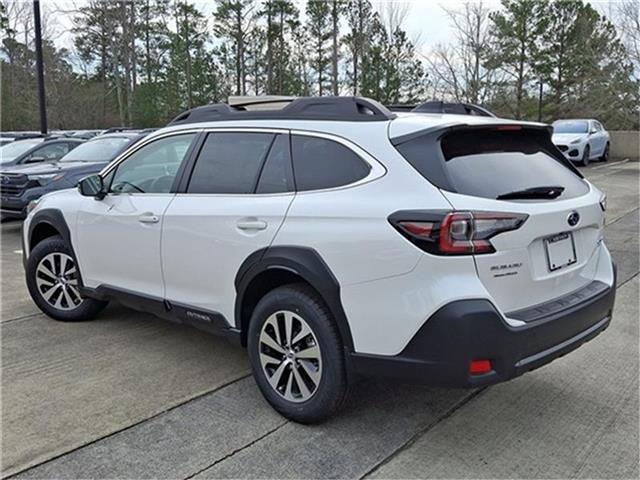 new 2025 Subaru Outback car, priced at $36,680
