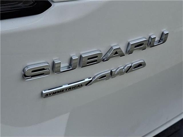 new 2025 Subaru Outback car, priced at $36,680