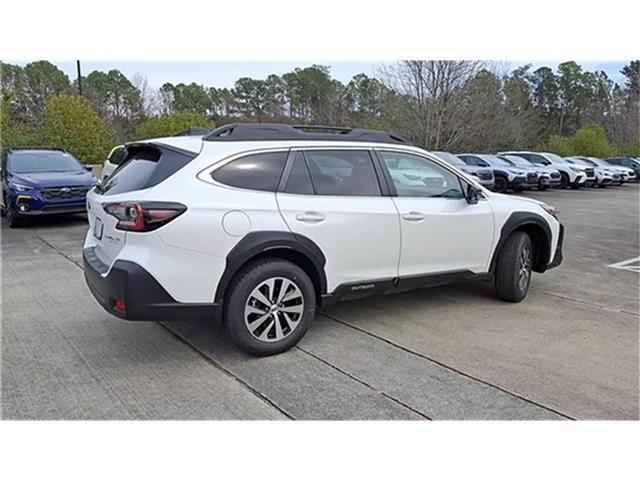 new 2025 Subaru Outback car, priced at $36,680