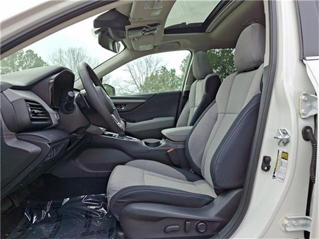 new 2025 Subaru Outback car, priced at $36,680