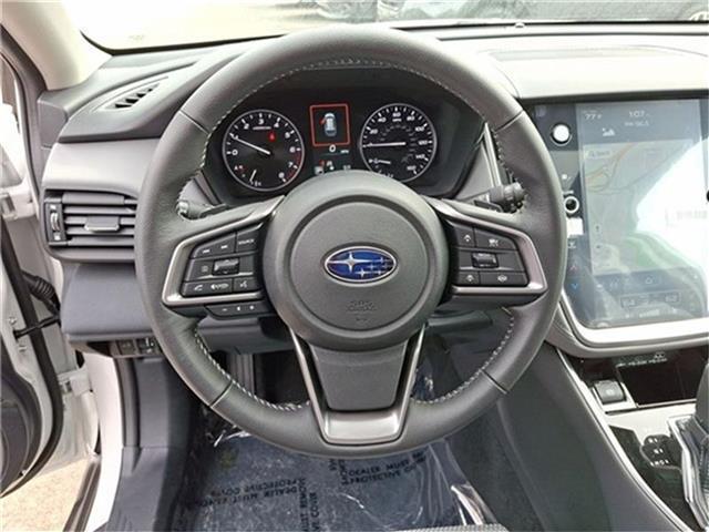 new 2025 Subaru Outback car, priced at $36,680