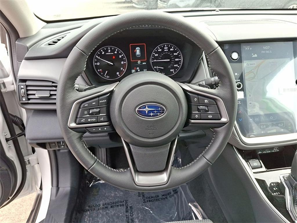 new 2025 Subaru Outback car, priced at $33,992