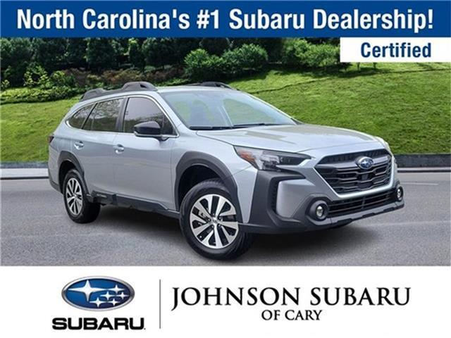 used 2023 Subaru Outback car, priced at $27,999