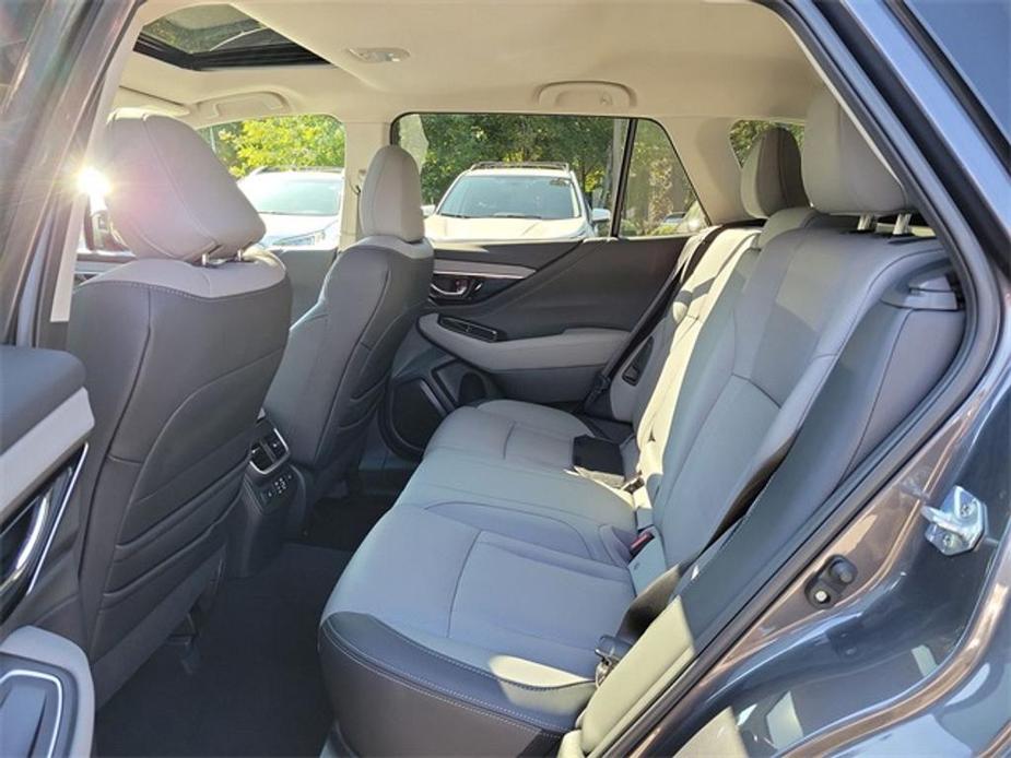 used 2024 Subaru Outback car, priced at $34,499