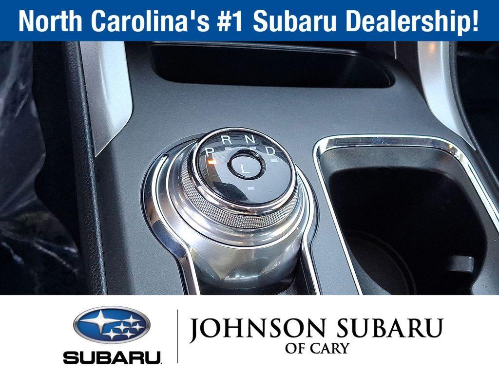 used 2020 Ford Fusion car, priced at $13,995