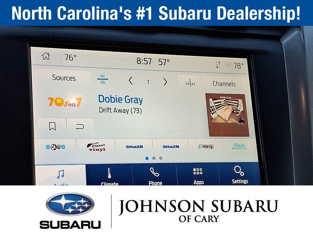 used 2020 Ford Fusion car, priced at $13,995