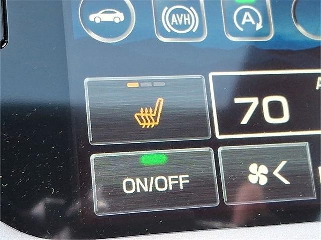 used 2023 Subaru Outback car, priced at $32,499