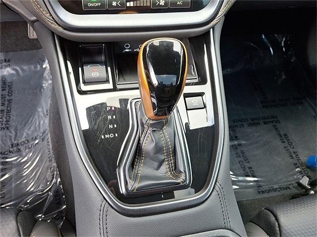 used 2023 Subaru Outback car, priced at $32,499
