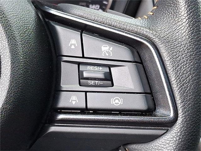 used 2023 Subaru Outback car, priced at $32,499