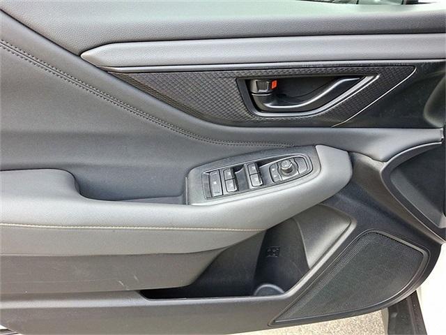 used 2023 Subaru Outback car, priced at $32,499