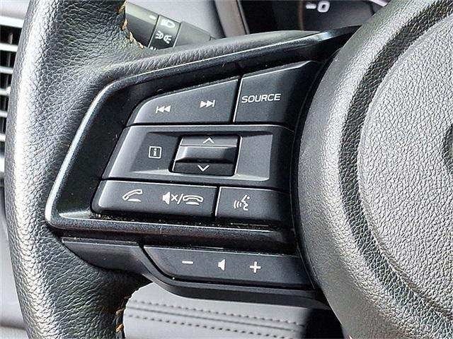 used 2023 Subaru Outback car, priced at $32,499