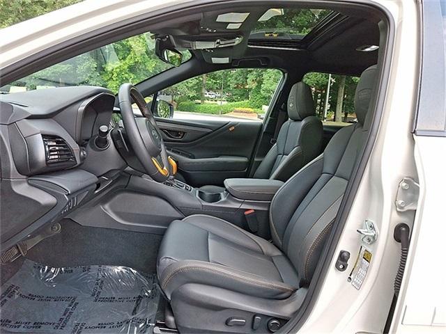 used 2023 Subaru Outback car, priced at $32,499