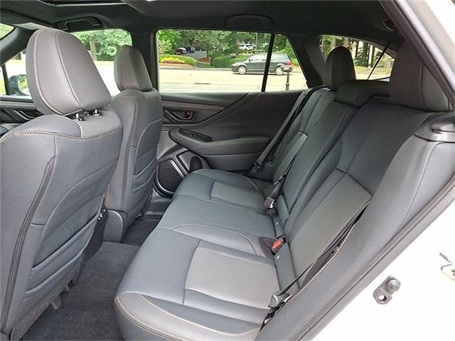 used 2023 Subaru Outback car, priced at $32,499